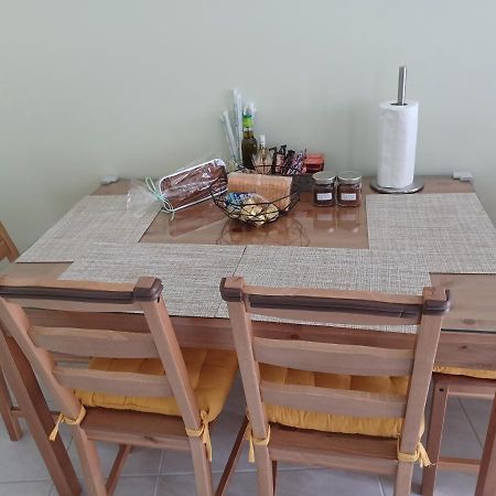 Frygano Apartments 1 Oitylo Zewnętrze zdjęcie