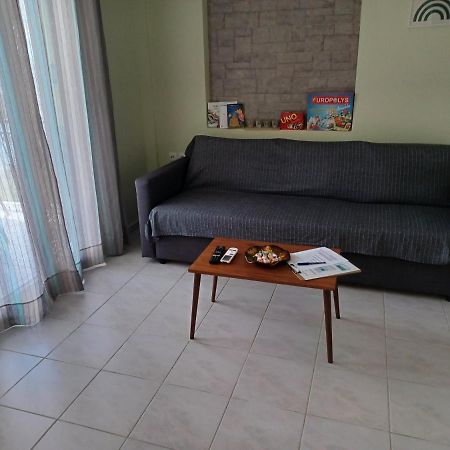 Frygano Apartments 1 Oitylo Zewnętrze zdjęcie