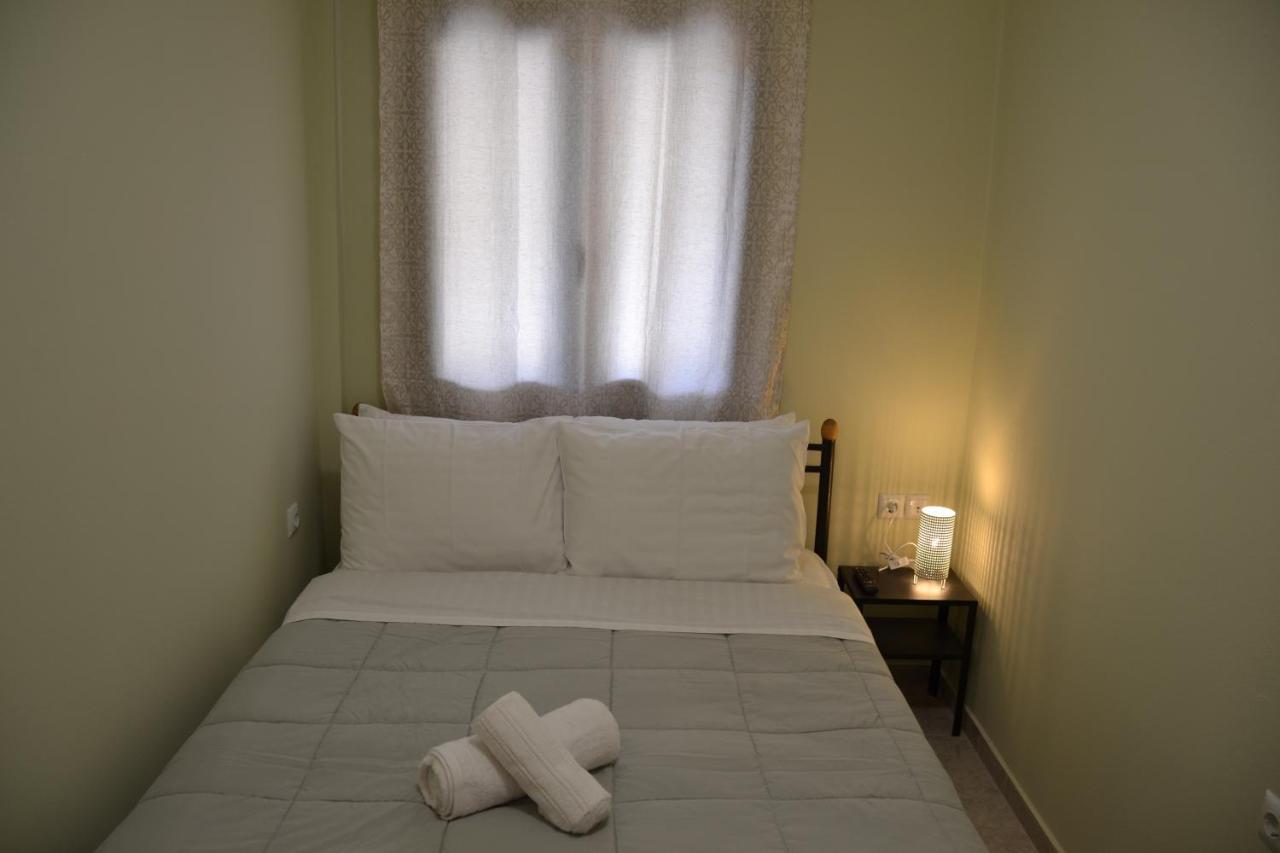 Frygano Apartments 1 Oitylo Zewnętrze zdjęcie