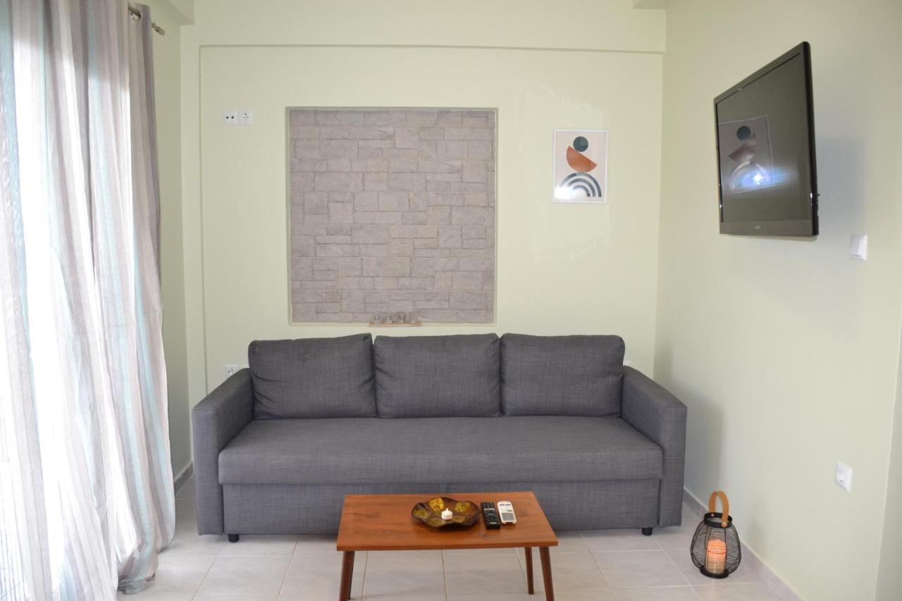 Frygano Apartments 1 Oitylo Zewnętrze zdjęcie