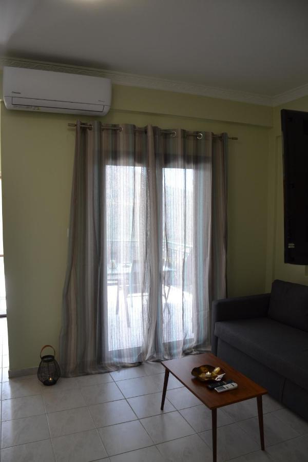 Frygano Apartments 1 Oitylo Zewnętrze zdjęcie