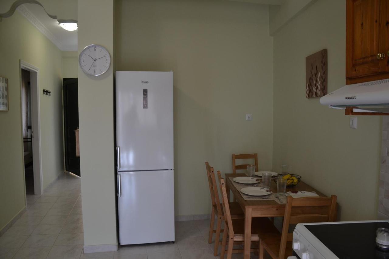 Frygano Apartments 1 Oitylo Zewnętrze zdjęcie