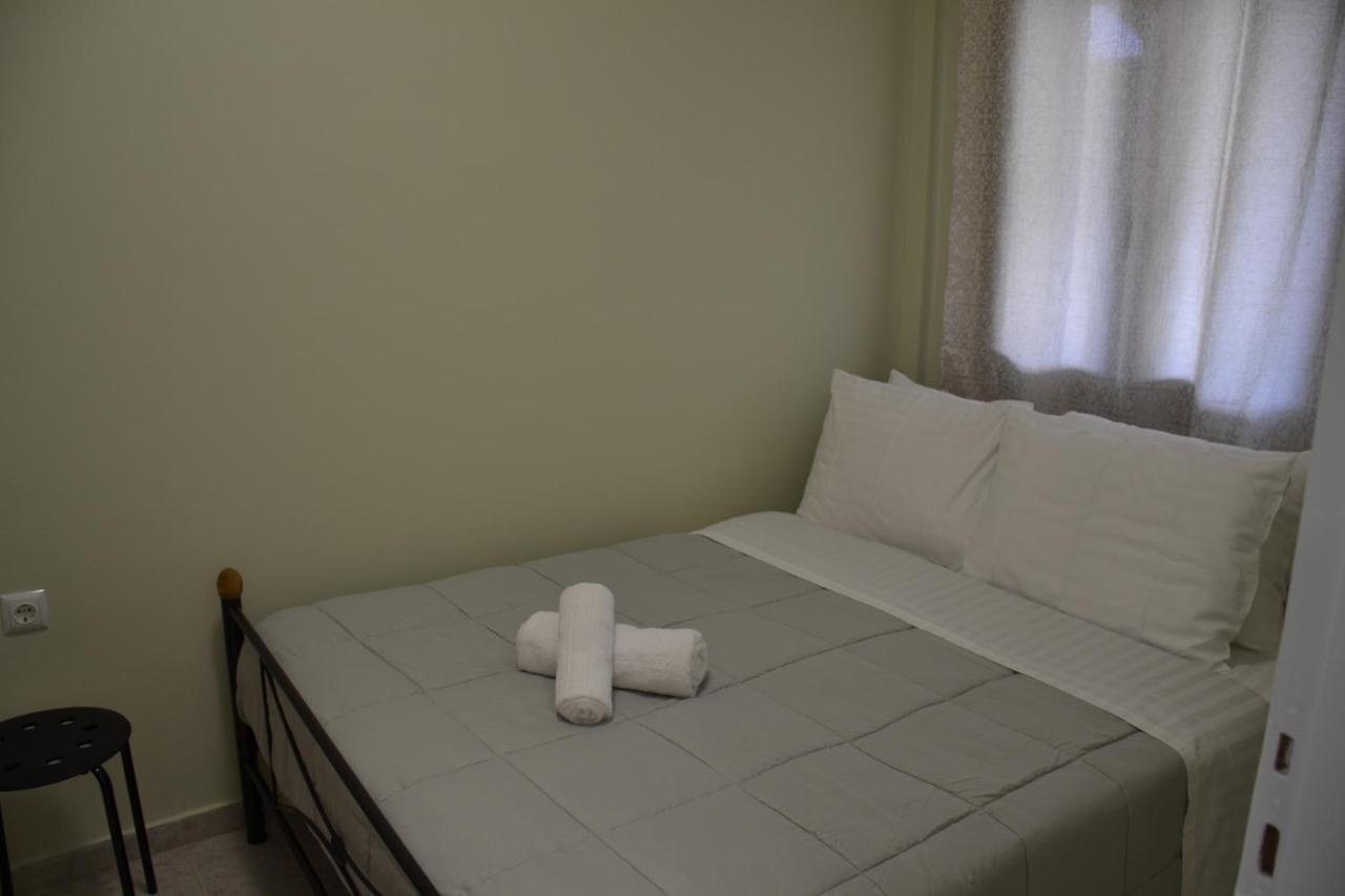 Frygano Apartments 1 Oitylo Zewnętrze zdjęcie