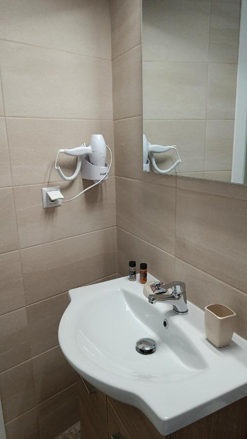 Frygano Apartments 1 Oitylo Zewnętrze zdjęcie