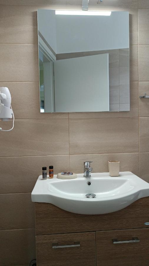 Frygano Apartments 1 Oitylo Zewnętrze zdjęcie