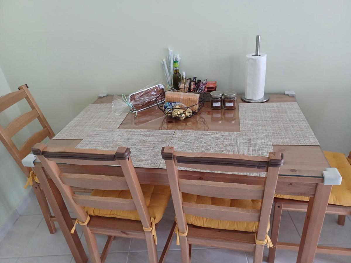 Frygano Apartments 1 Oitylo Zewnętrze zdjęcie