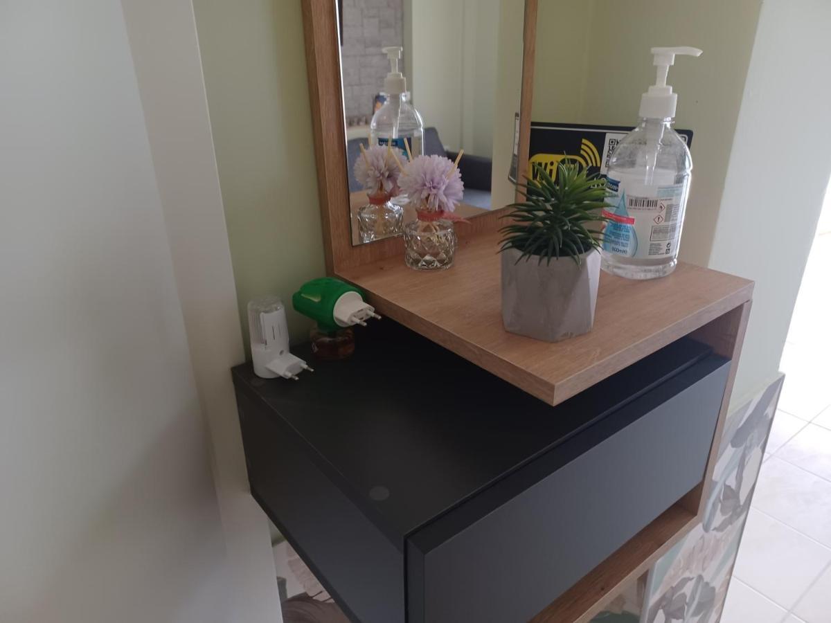 Frygano Apartments 1 Oitylo Zewnętrze zdjęcie