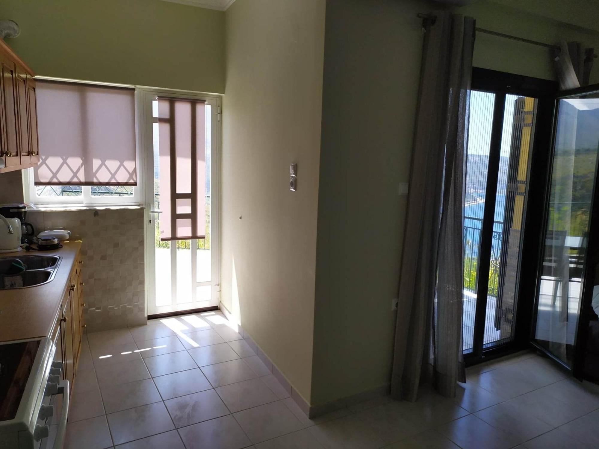 Frygano Apartments 1 Oitylo Pokój zdjęcie